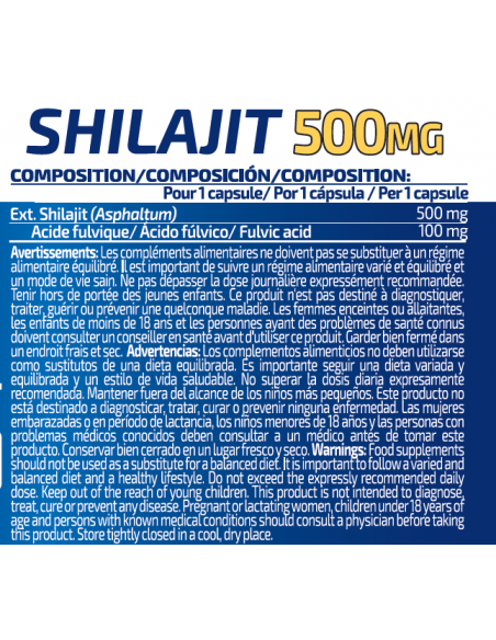SHILAJIT IO.GENIX