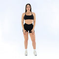 SHORT DUNE BLACK LIFE PRO