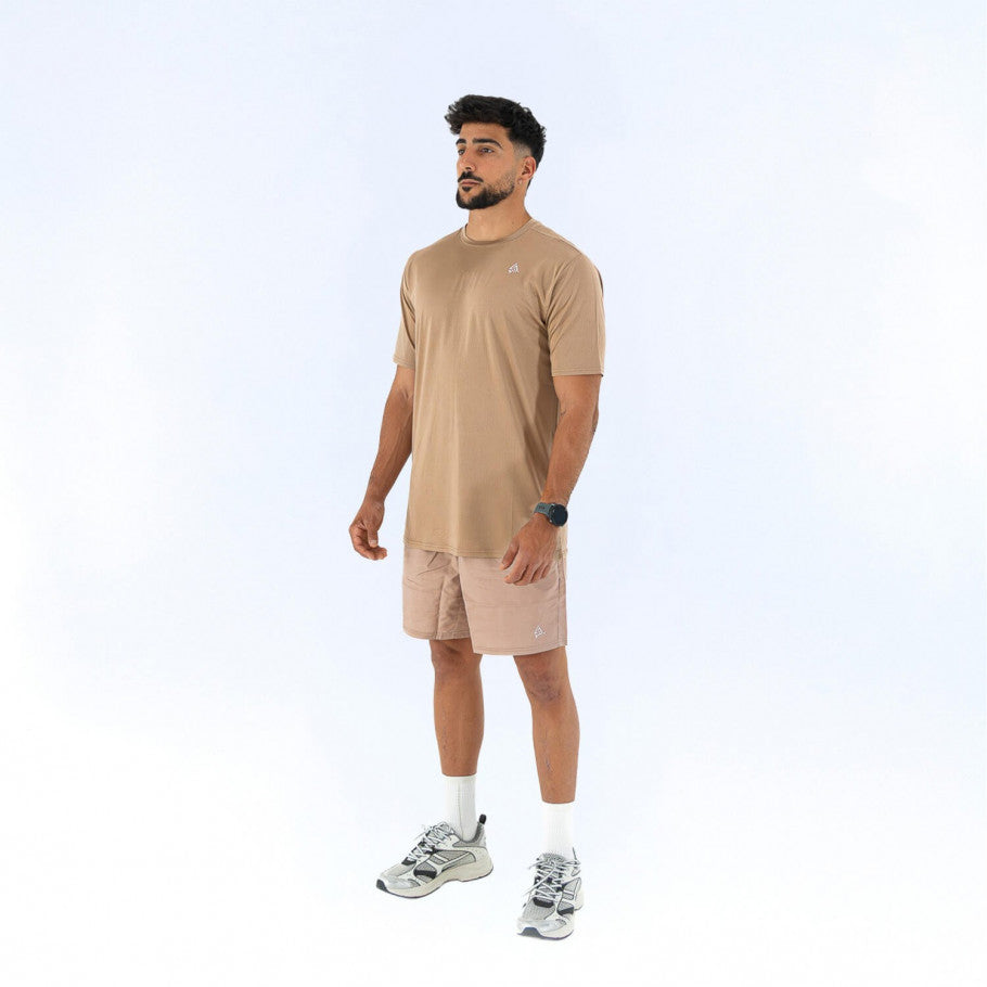 SHORT DUNE WARM MAN LIFE PRO