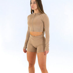 SHORT DUNE WARM LIFE PRO