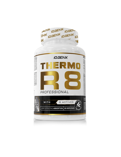 THERMO R8 30 CAPS IO.GENIX