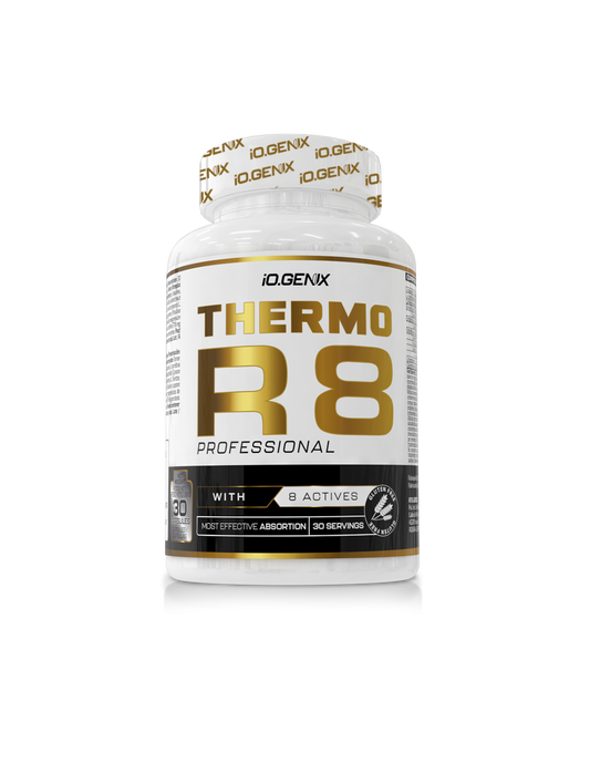 THERMO R8 30 CAPS IO.GENIX