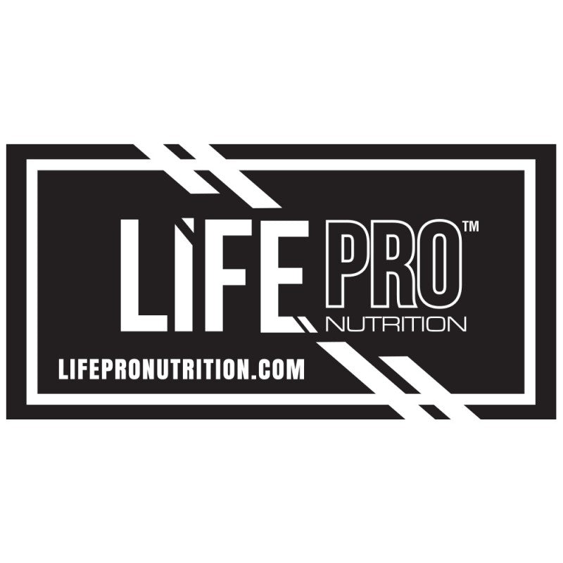 TOALLA LIFE PRO
