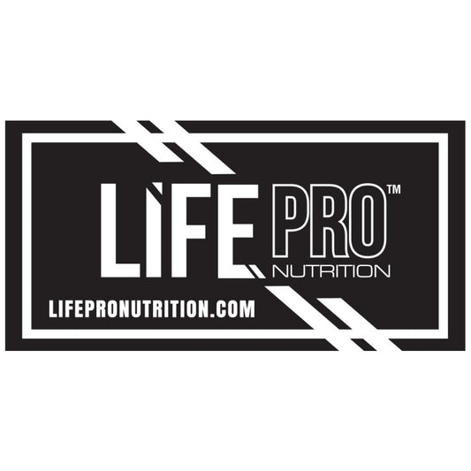 TOALLA LIFE PRO
