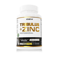 TRIBULUS + ZINC IO.GENIX