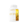 VITAMINA D3 K2 IO.GENIX