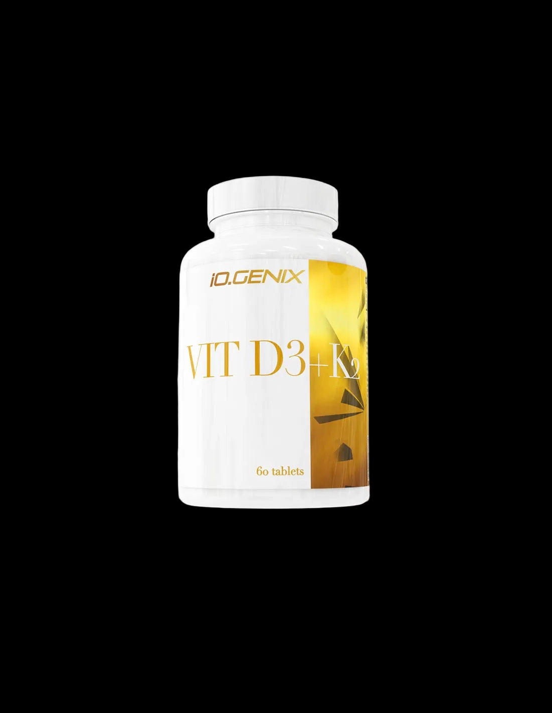 VITAMINA D3 K2 IO.GENIX
