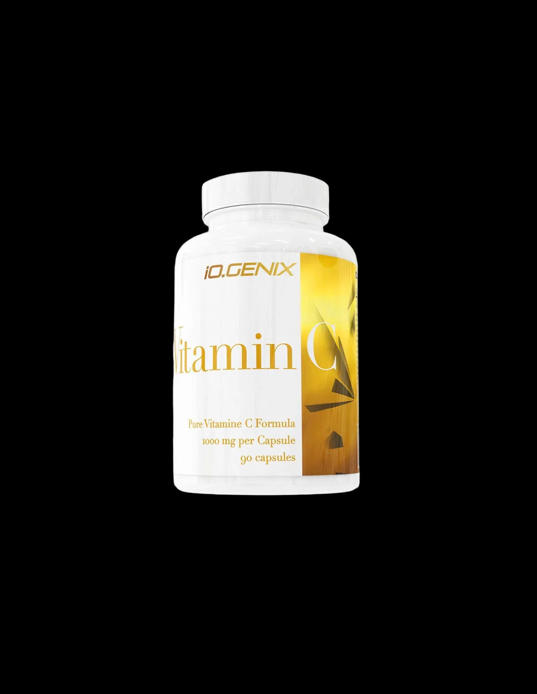 VITAMINA C IO.GENIX