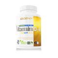 VITAMINA D3 K2 LIPOSOMAL IO.GENIX