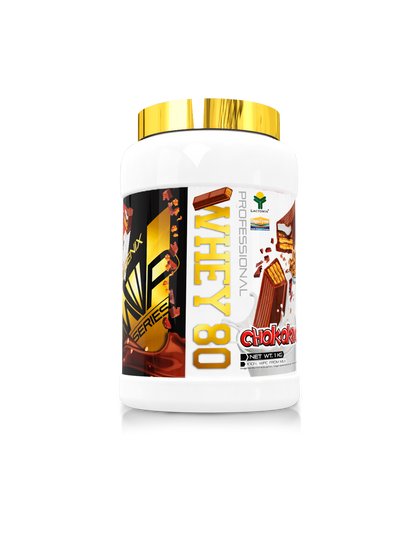 WHEY CHOKOKRAC IO.GENIX