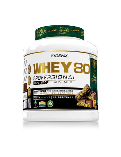WHEY DUBAI IO.GENIX