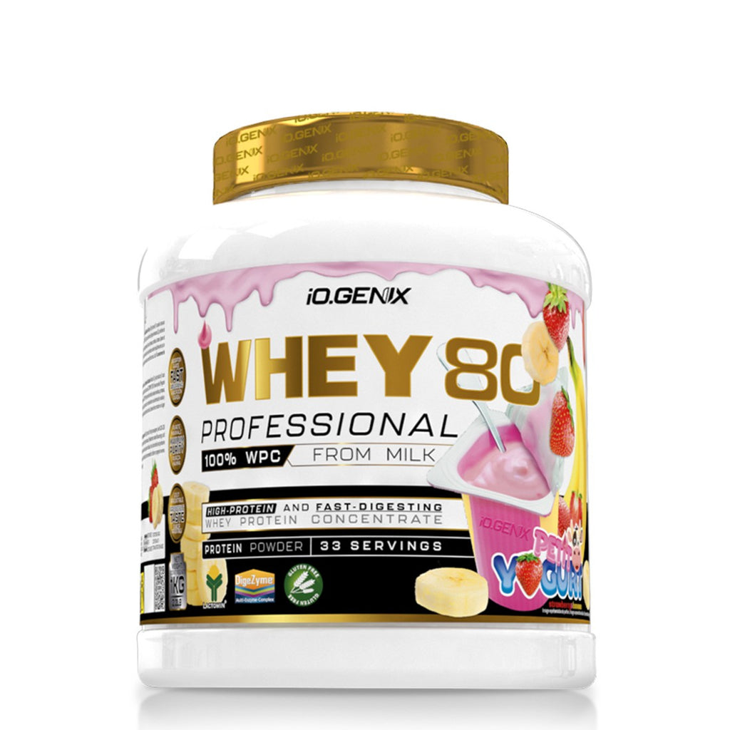 WHEY PETIT YOGURT IO.GENIX