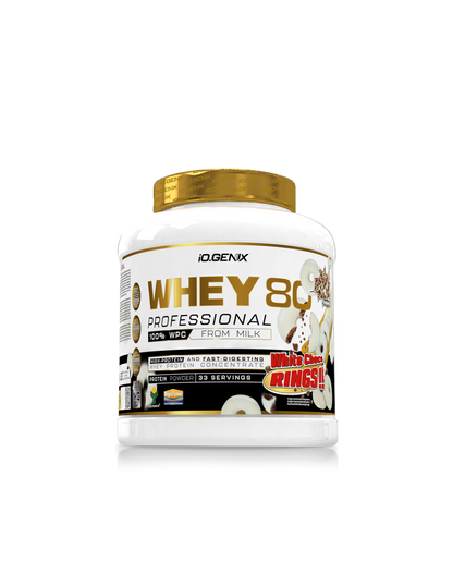 WHEY FILIPINOS IO.GENIX