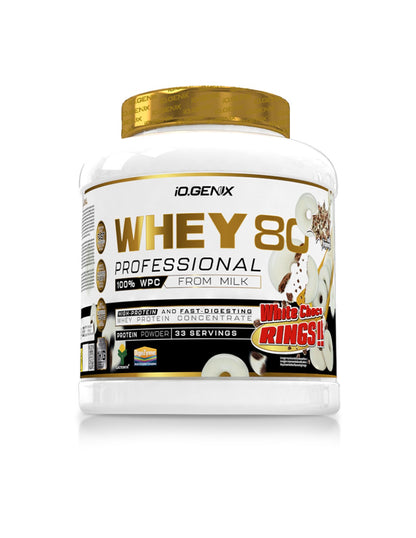 WHEY FILIPINOS IO.GENIX