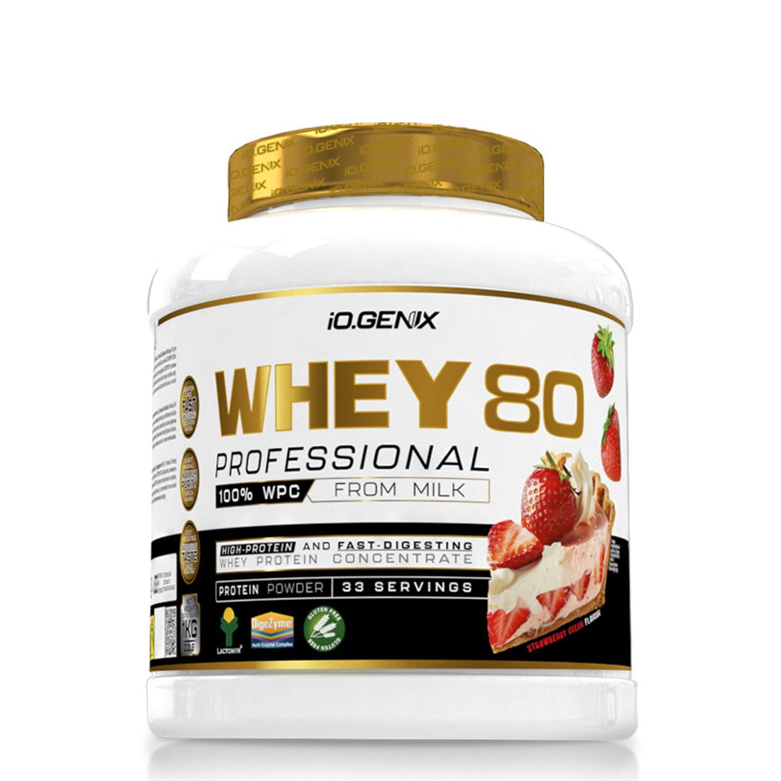 WHEY FRESA Y NATA IO.GENIX