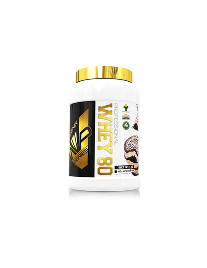 WHEY BLACK COOKIES IO.GENIX