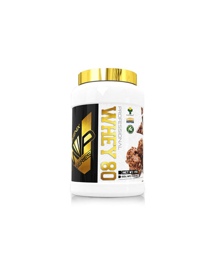 WHEY BONBON ROCHER IO.GENIX