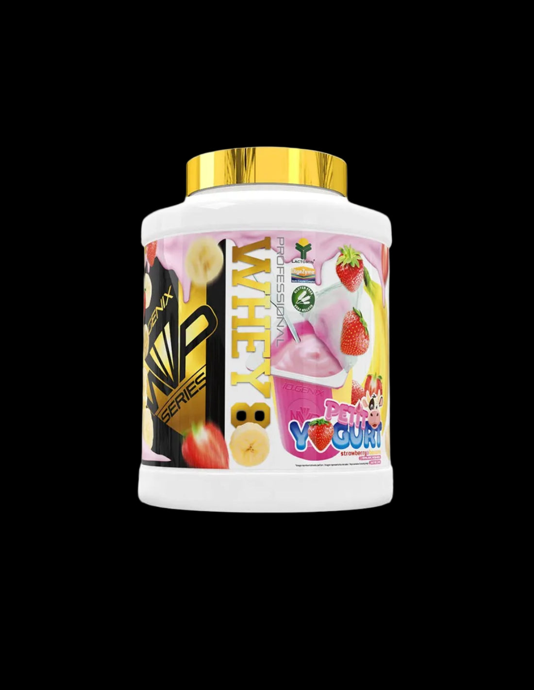 WHEY PETIT YOGURT IO.GENIX