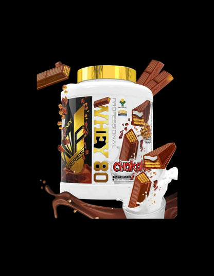 WHEY CHOKOKRAC IO.GENIX