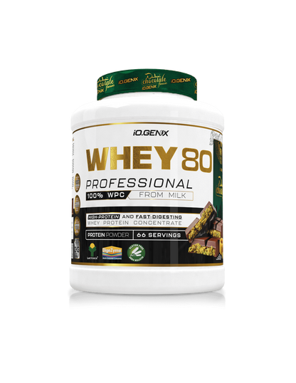 WHEY DUBAI IO.GENIX