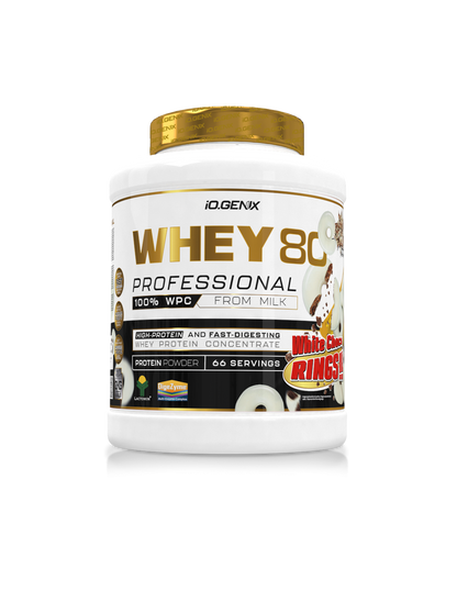 WHEY FILIPINOS IO.GENIX