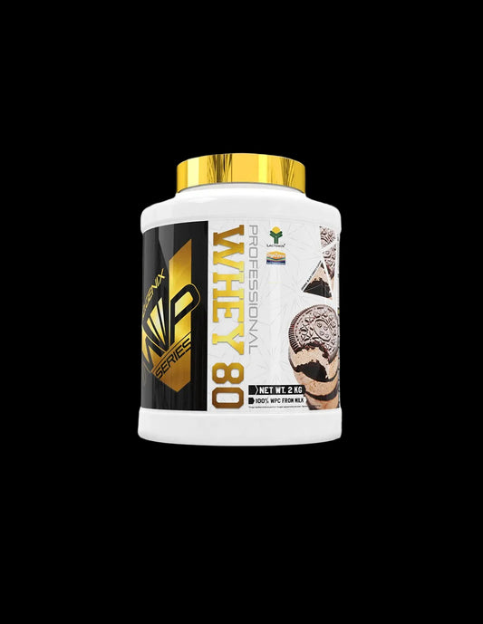 WHEY BLACK COOKIES IO.GENIX