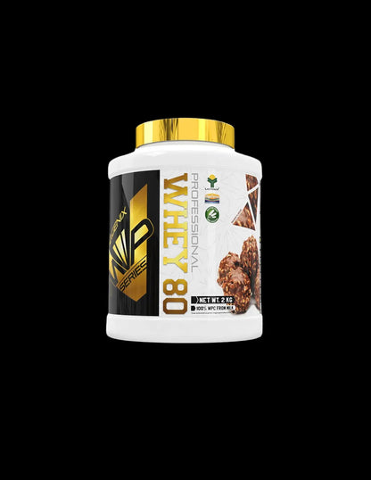 WHEY BONBON ROCHER IO.GENIX