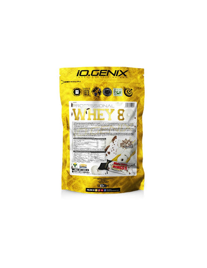 WHEY FILIPINOS IO.GENIX