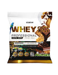 WHEY CHOCOLATE AMAZONICO IO.GENIX