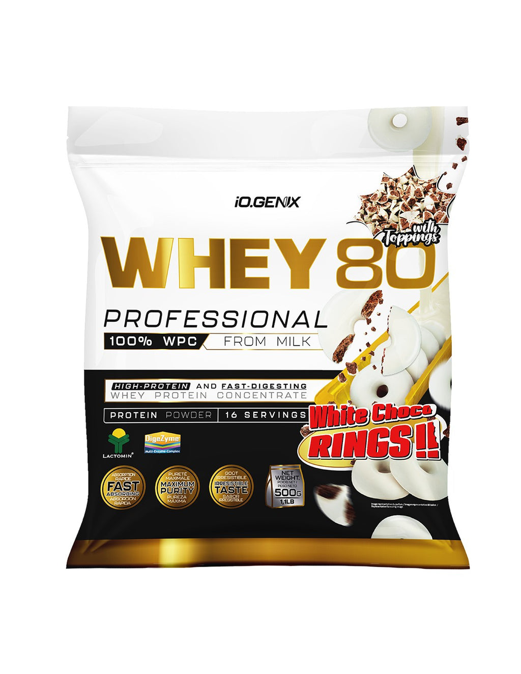 WHEY FILIPINOS IO.GENIX