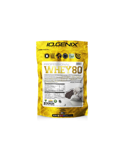 WHEY STRACCIATELLA IO.GENIX